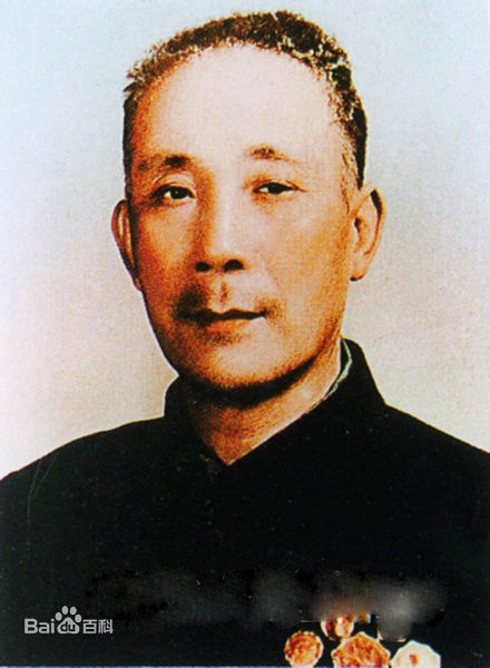 王慶林